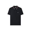 New Polo Shirts Men's Legend Blue F51M321101FNV