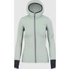 Флисовая куртка KARPOS Lavaredo EVO W Fleece