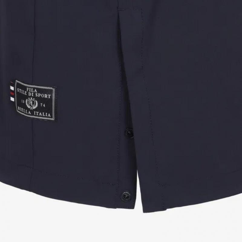 Fila Теннисная дорожка Stretch Woven Fs2pog3301x Ina