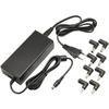 Chargeur Universel Alimentation 90W AC Pour PC Portable Ou Notebook