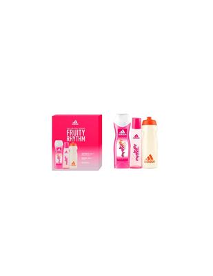 Наборы Fruity Rhythm Edt Spray 75 мл