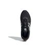 Adidas Zx 1K Boost 2.0 'Black White' Sneakers GZ3551