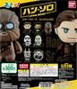 Это Звездные войны 03 Все 6 типов персонажей STAR WARS Gacha Gacha!