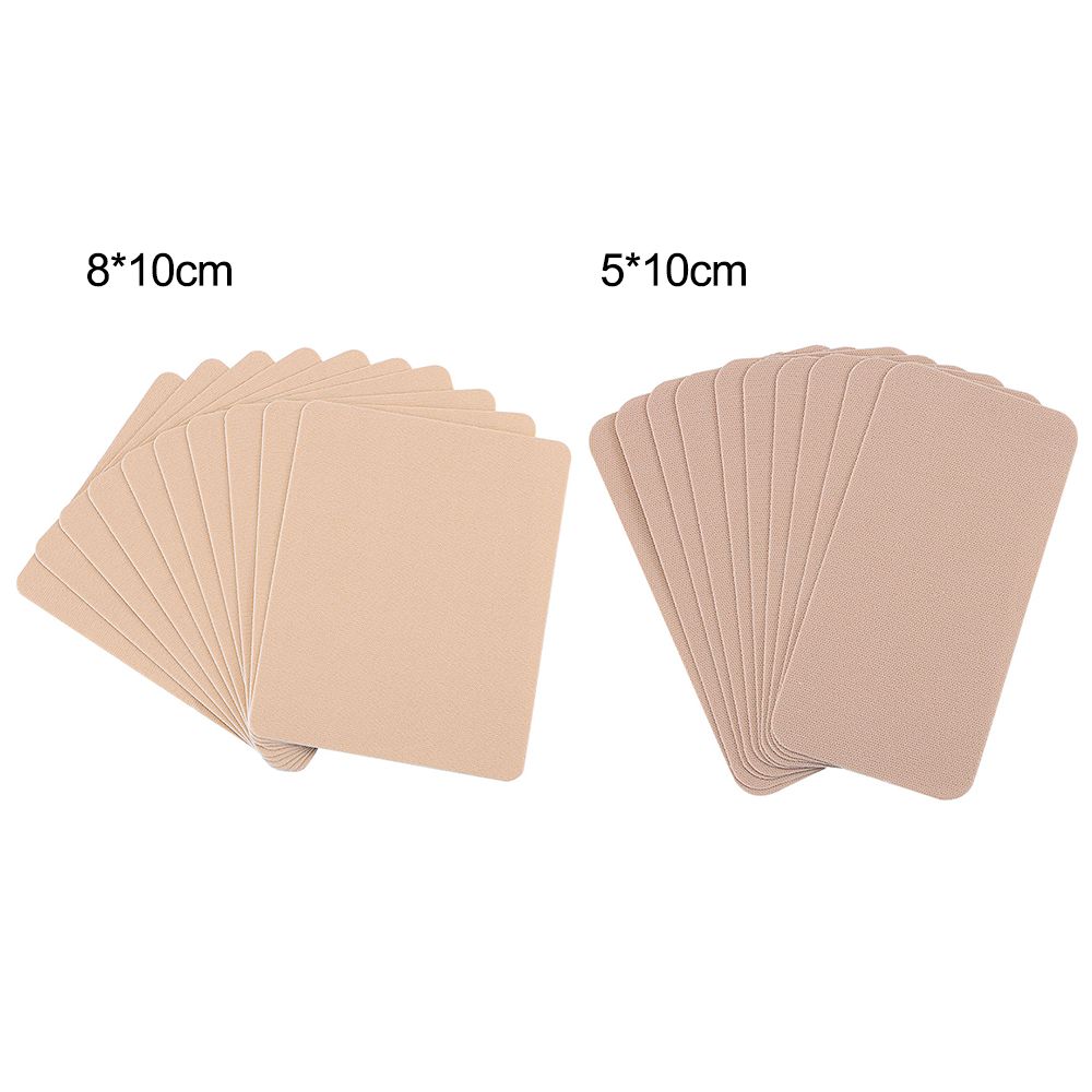 Waterproof Birthmark Concealing Tattoo Cover Up Sticker Scar Acne Cover Concealer Skin-Friendly