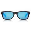 Ray Ban Rb2132 New Wayfarer Flash 622 17 Unisex Sunglasses