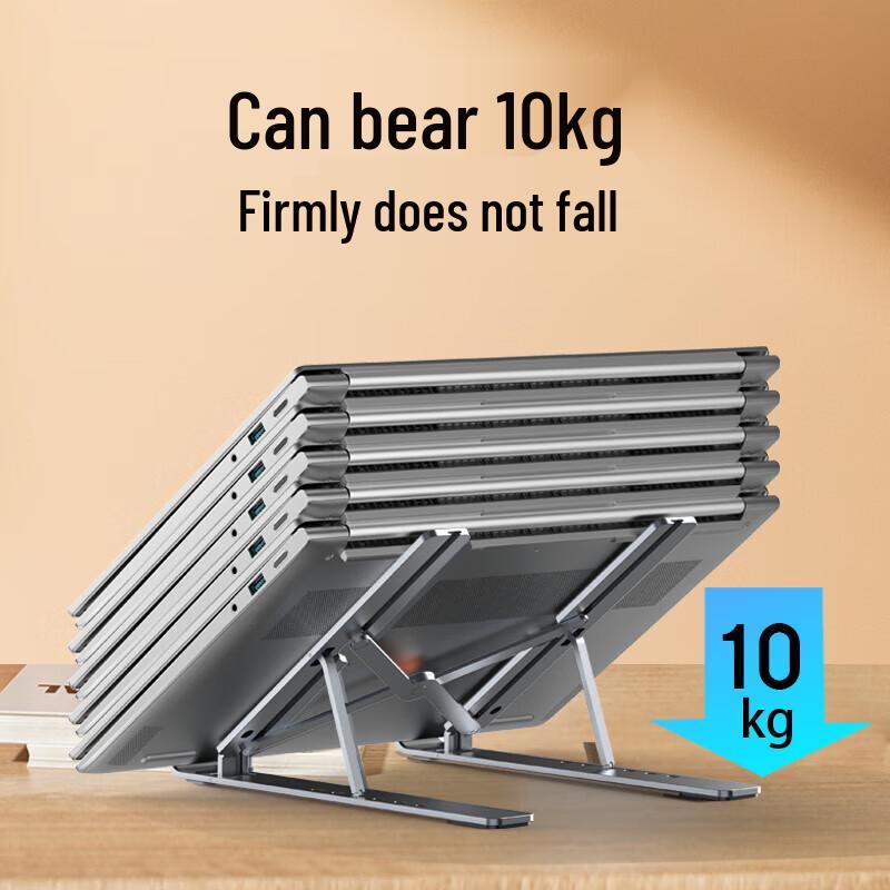 Lenovo X10 Pro Portable Aluminum Laptop Stand