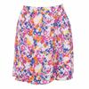 Ultramarine/multi Skirt 17126148 Woman