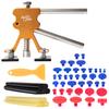 Puller PDR Dent Removal Kit, Glue Remover + 38 Mushrooms