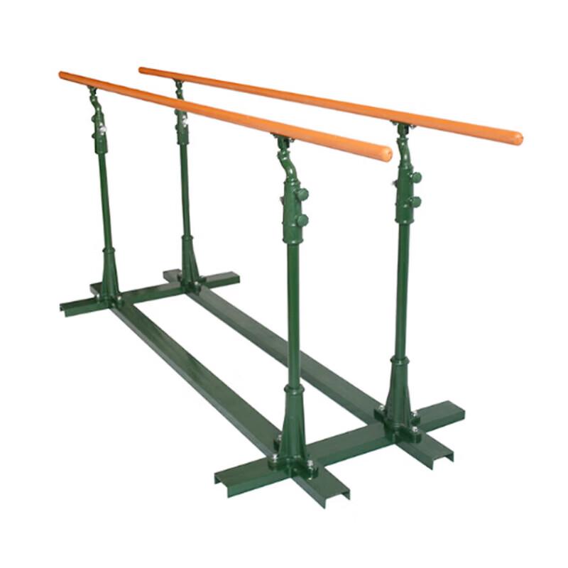 Outdoor Parallel Bars Fitness Equipment