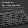 HP K330 Wired Office Keyboard