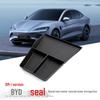 BYD Seal DMI Center Console Storage Box Organizer Decoration.