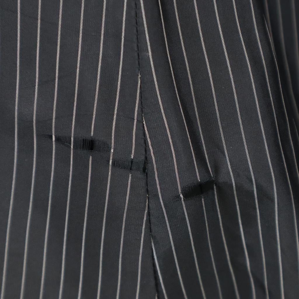 Rag&bone NEW YORK Сделано в Португалии пальто из смесовой шерсти S черный Женский Б/У