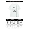 Star Wars: The Mandalorian Womens/Ladies Trading Card Distressed T-Shirt