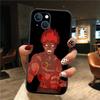 TR5 Anime Naruto Uzumaki Case for Motorola Edge 60 60s 70 G86 G56 G54 E14 G04S G45 G54 G64 S30 S50 X30 X40 X50 Ultra Pro Power