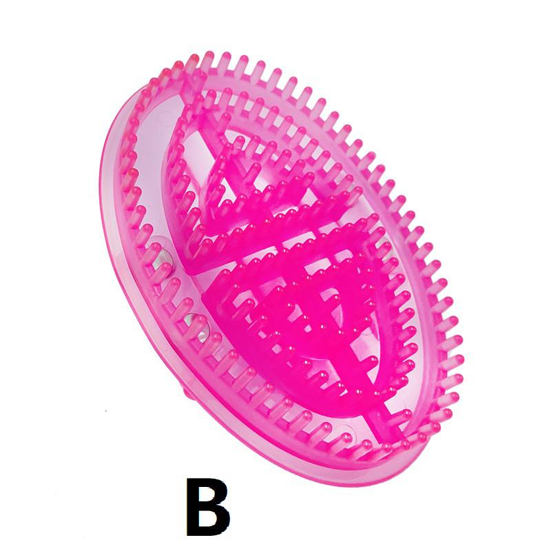 Массажная щетка для тела Гуа Ша Скребковая доска Массажная щетка Скребок Антицеллюлитный расслабляющий скраб для похудения Массажер