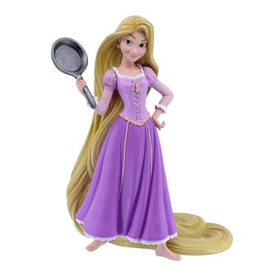 Статуэтка/Фигурка Enesco "Disney Showcase" Рапунцель 15-я годовщина Ш14,3 x В21,3 x Г15,5см DSC6016296