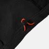 Timberland Куртка из флиса с воротником-стойкой, на молнии, влагоотводящая, теплая, женская, верхняя одежда, черная A5ZF7-001