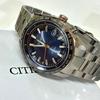 Used [New/ATTESA] Solar Radio Citizen CB0287-68L