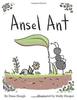 Книга Ansel Ant
