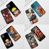 Чехол для телефона с комиксами Орочимару Наруто для Motorola Moto Edge 70 60 Fusion Stylus NEO Pro Plus G04S G MAX Stylus G04