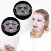 Hydrating Mask Reuse Waterproof Beauty Face Moisturizing Mask For Sheet Mask Cover Face Care Tool
