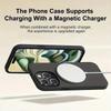 Магнитный противоударный чехол из жидкого силикона для iPhone 17 Air 16 15 14 13 12 11 Pro Max Для Magsafe Беспроводная зарядка Обложка