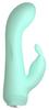 Cuties Mini Vibrator Green 4