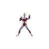 Bandai Фигурка Ультрагероя Ультрамен 80 Коллекционная игрушка с подвижными суставами и детализированным дизайном