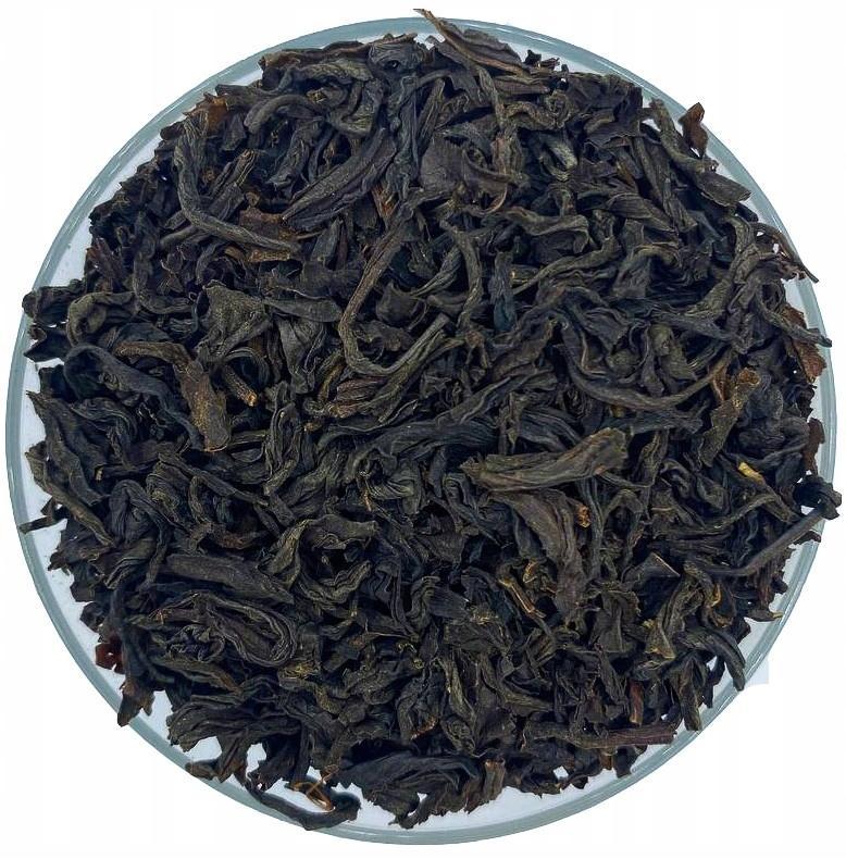 Herbata czarna assam fop 100g tisania