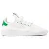 Tennis Hu Pharrell x Tennis Hu Adidas Originals 'Green' BA7828