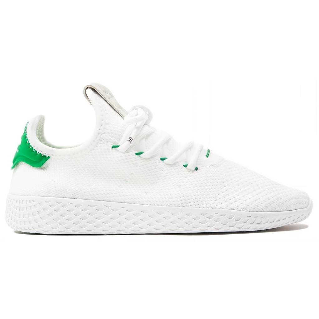 Tennis Hu Pharrell x Tennis Hu Adidas Originals 'Green' BA7828