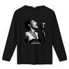 Billie Holiday Jazz Singer Legend T Shirt Retro Design For Lovers Perfect Vintage Washed Slightly Comfortable Streetwear