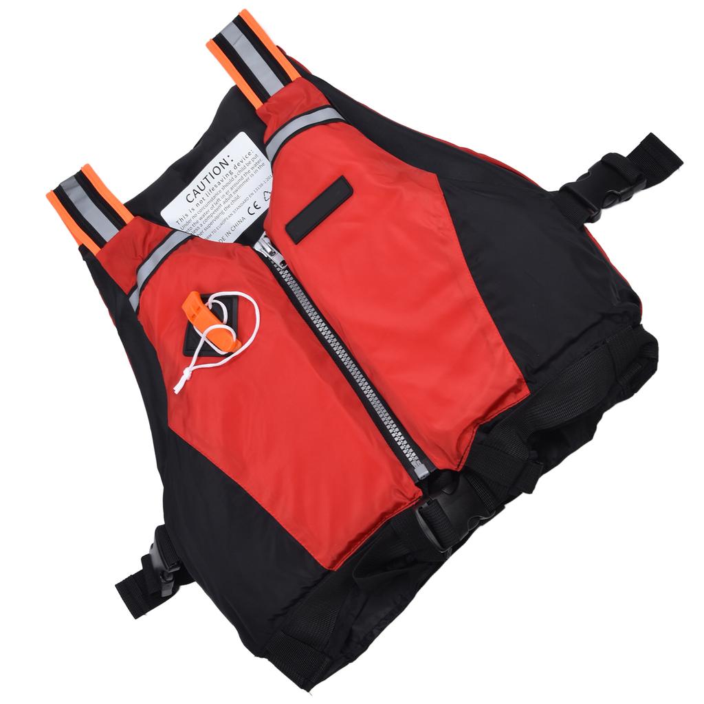 Рыболовный жилет большого размера для подводного плавания со светоотражающими свойствами, удобный, большой емкости, непрофессиональный, для жизни