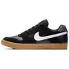Кроссовки Delta Force Vulc SB Черно-Коричневые Унисекс Бело-Коричневые 942237-005