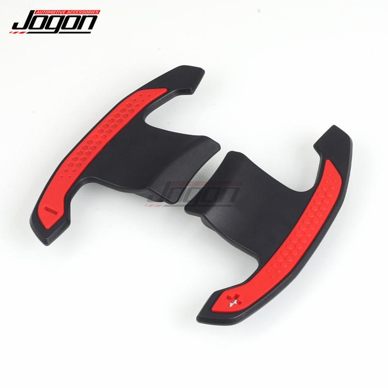 NEW Carbon For BMW M3 G80 - M4 G82 G83 - Replace Shift Paddle Car Steering Wheel Shifter Extension Accessories