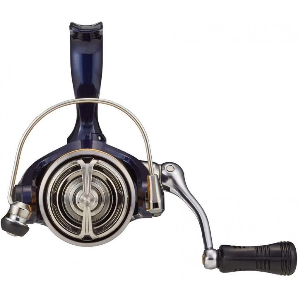 Daiwa Катушка для спиннинга Daiwa 20 Crest Lt 2020 Модель Lt2000