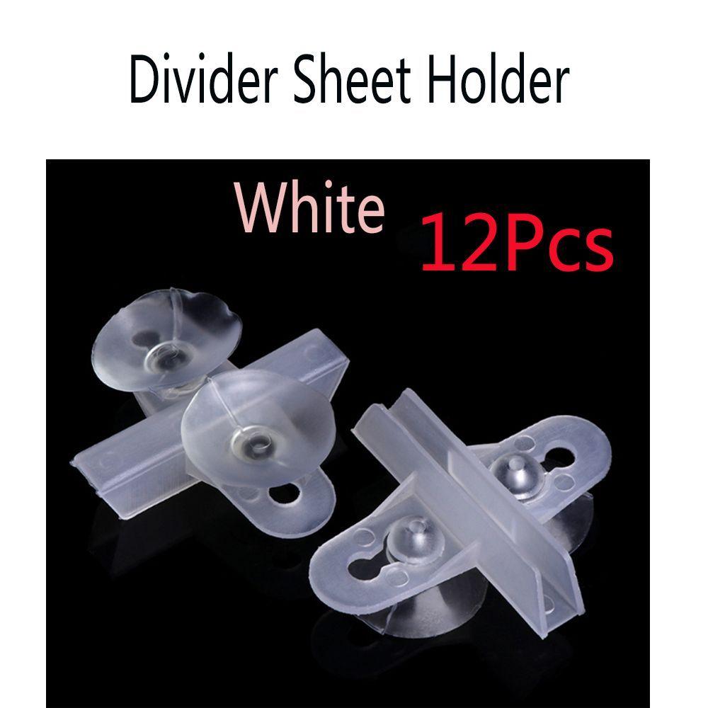 Professional Fish Tank Separate Tool Fish Grid Aquarium Filter Isolate Board Divider Sheet Holder