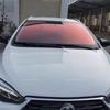 1.52мX30м VLT 82% Красный шторм Хамелеон тонировка для окон автомобиля, тонировка лобового стекла наклейки фольга солнцезащитная тонировочная пленка УФ-блок оптовая продажа