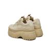 Naked Wolfe Sinner Sneakers Beige