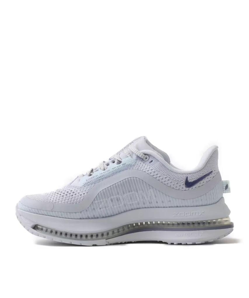HQ2593-006 Nike Pegasus Premium Football Grey (Женский)