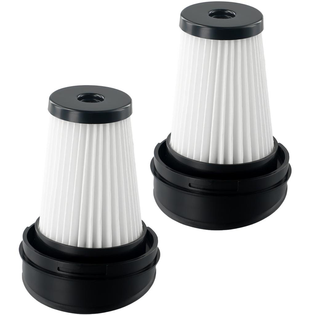 2 шт. Для фильтров Для Gorenje SVC144FBK SVC144FW SVC180FW SVC216FGD SVC216FR SVC216FS Запасные для замены