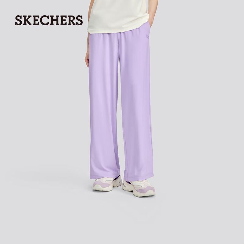 Skechers Женские повседневные длинные брюки L225W130