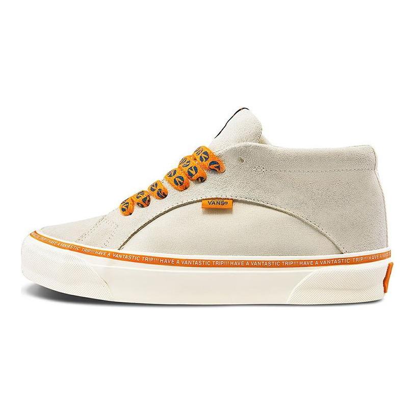 Snake Trail Таки Хаяси x Vans Lx 'Marshmallow' VN0A4UWR26L