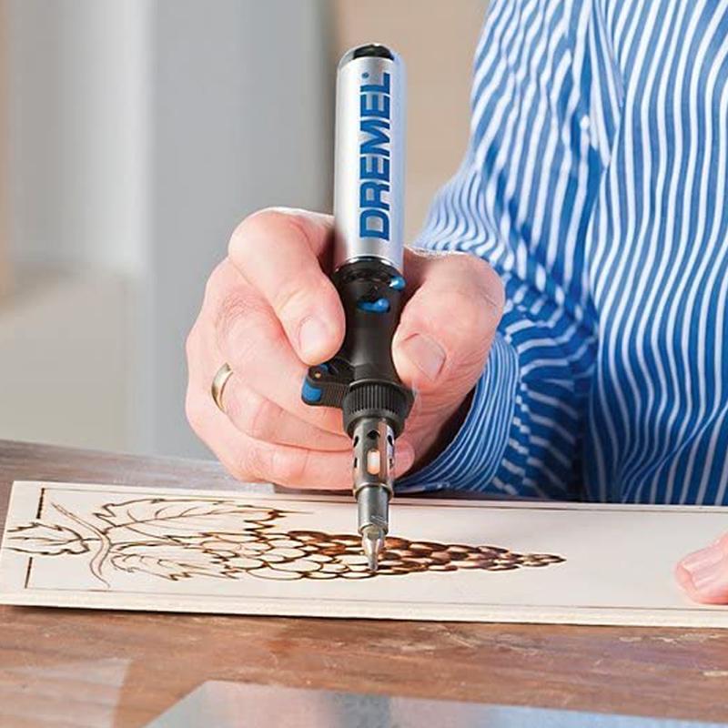 Dremel 204 Универсальный набор аксессуаров