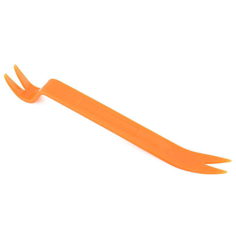 4 шт., автомобильный радиоприемник, дверной зажим, обшивка панели, инструмент для удаления аудио, установщик