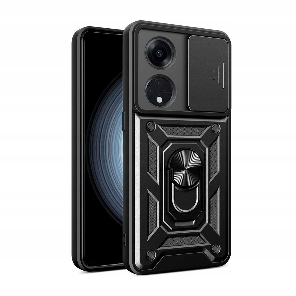 Sc Camring Oppo A98 5G Black