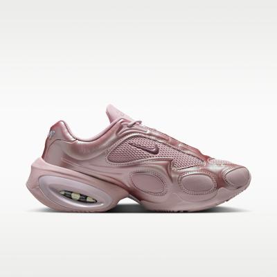 Nike Air Max Muse Розовый с частицами (Женский)