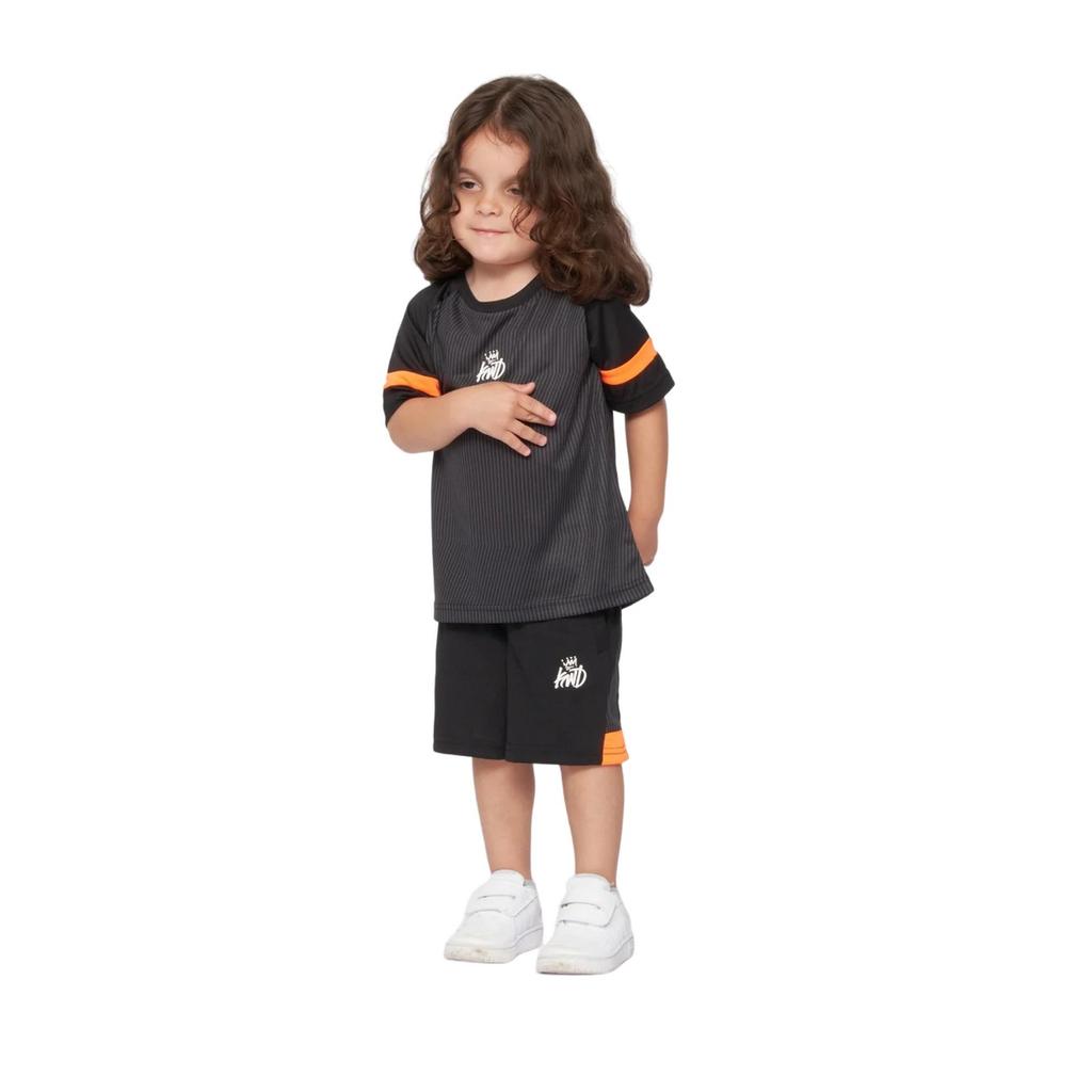 Kings Will Dream Childrens/Kids Zadaro Shorts