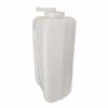Water Tank Expansion Multipurpose Large Capacity Coolant Overflow Kettle for 60/65 Fittings