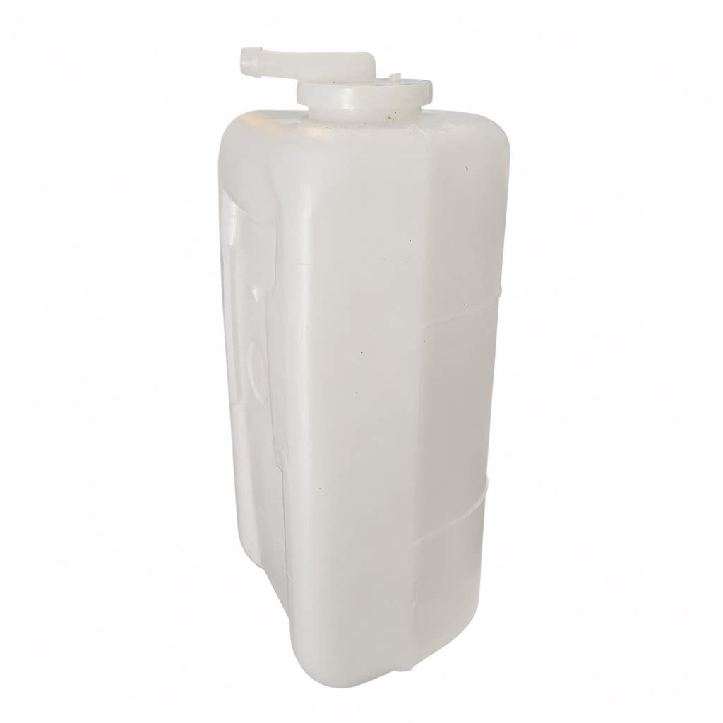 Water Tank Expansion Multipurpose Large Capacity Coolant Overflow Kettle for 60/65 Fittings